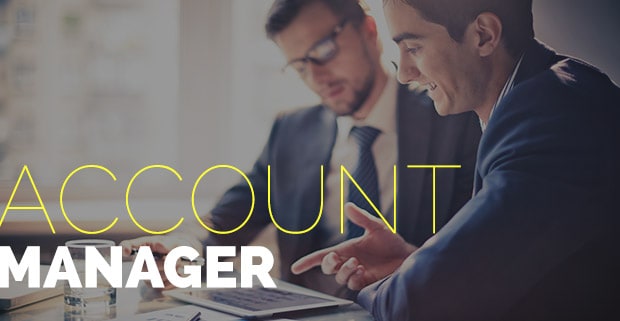 Accounts Manager