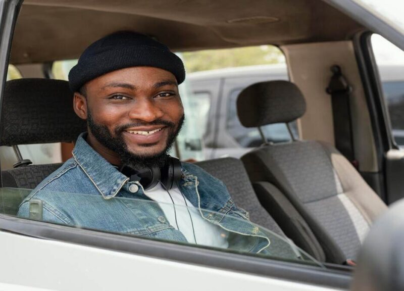 Driver / Messenger – Qatar Airways