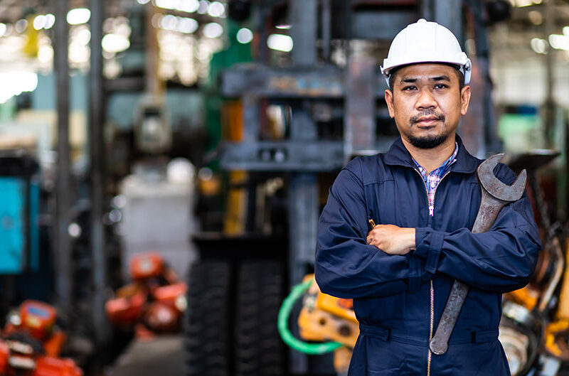 Maintenance Technician