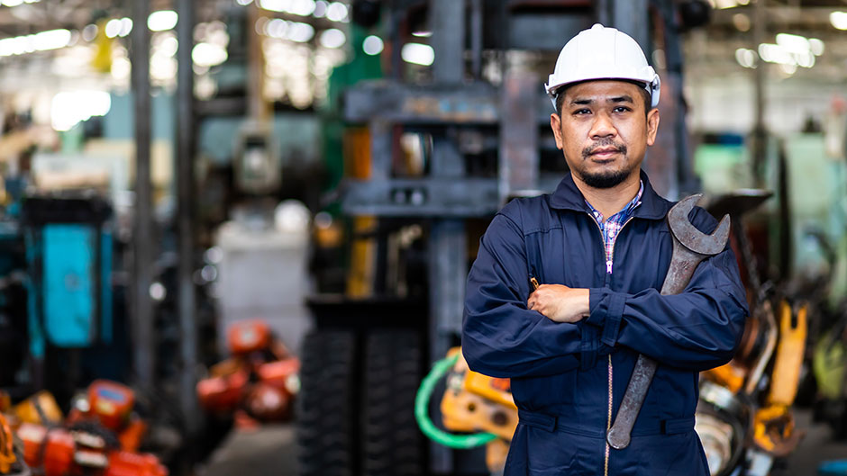 Maintenance Technician