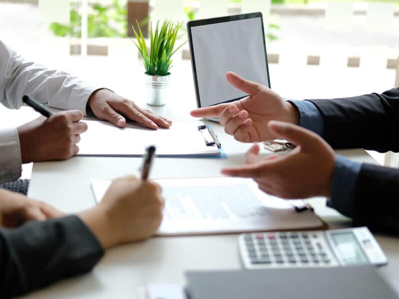 Real Estate Consultant