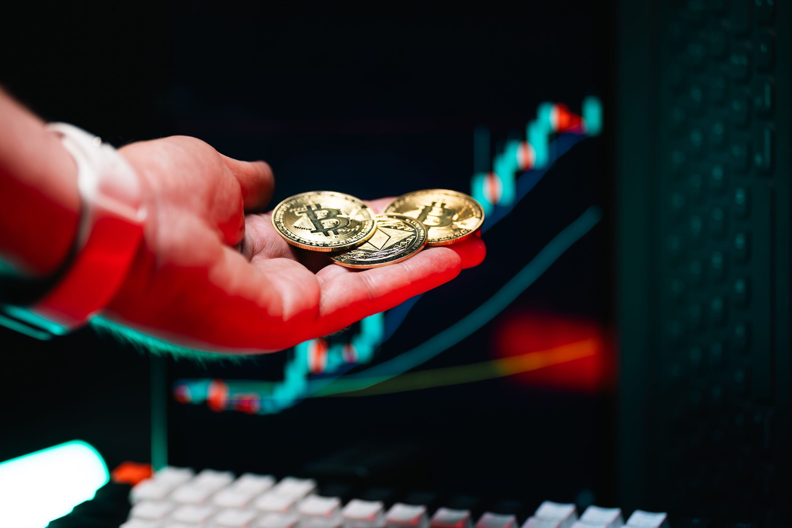 الأوقات المفضلة لتداول العملات الرقمية للحصول على أعلى سيولة وأرباح